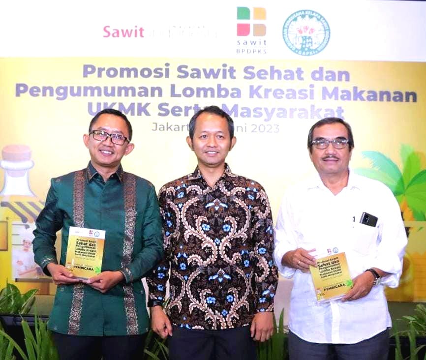 Petani Sawit Dari 22 Provinsi Dijadwalkan Hadir SI-EXPO 2023 Terbesar di Indonesia