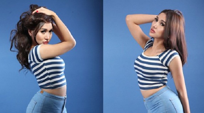 Siapkan Uang Segini Kalau Mau 'Sewa' Lucinta Luna untuk Malam Tahun Baru