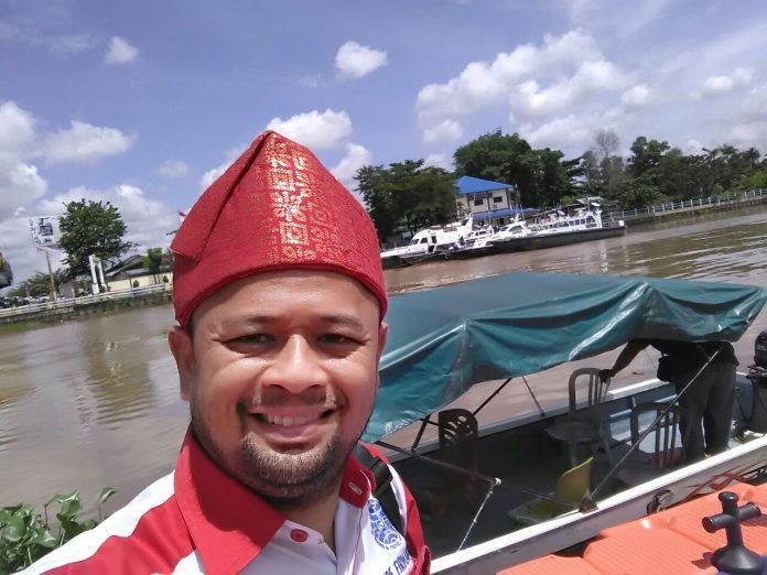 Liburan Imlek Masyarakat, Pekanbaru Pilih Singapura dan Malaysia