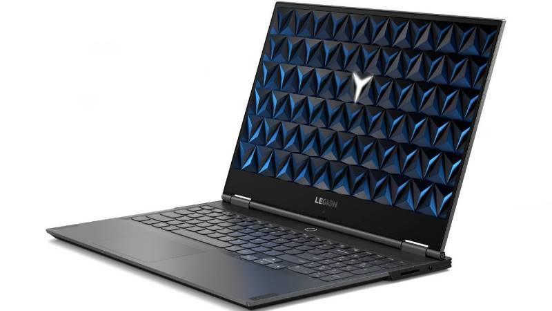 CES 2020, Lenovo Rilis Laptop Gaming Legion Y740S