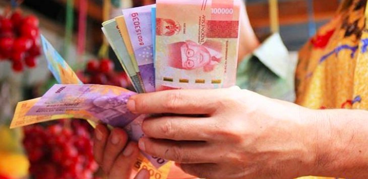 Mata Uang Cina Dipakai di Morowali, Sulawesi Tengah