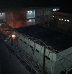 Tahanan Yang Kabur Dari Rutan Pekanbaru Masih Berkeliaran!