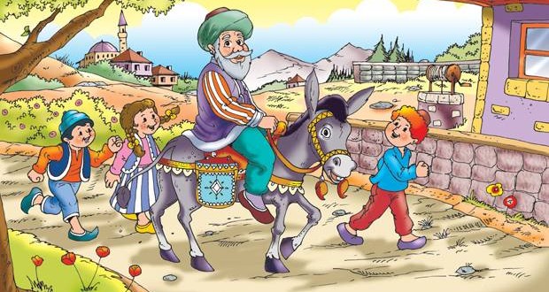 Cara Cerdik Abu Nawas Agar Menang Taruhan