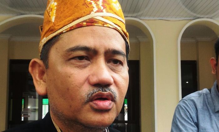 Defisit Kas, Semua OPD Diminta Cermati Anggaran tak Prioritas