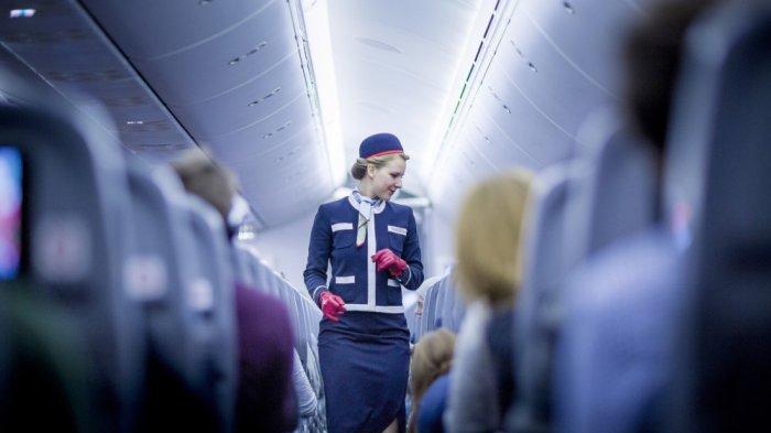 Malaysia Ingin Atur Pakaian Pramugari Jadi 'Syari'