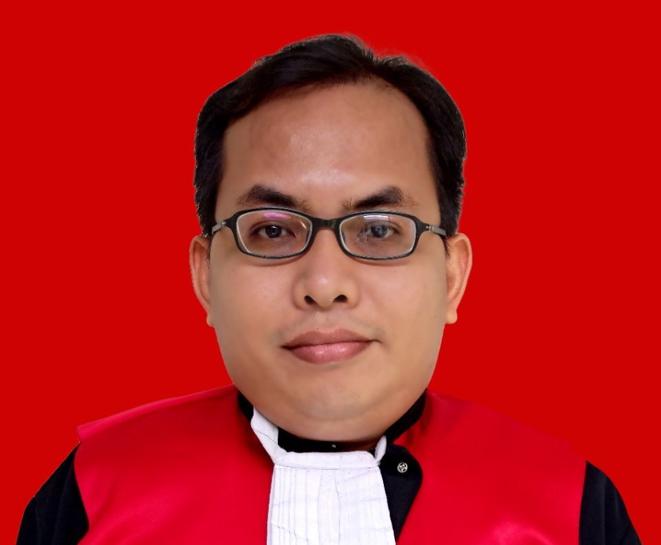 Profil Janner Christiadi Sinaga, Hakim Tunggal yang Menggugurkan Status Tersangka Indra Muchlis Adnan