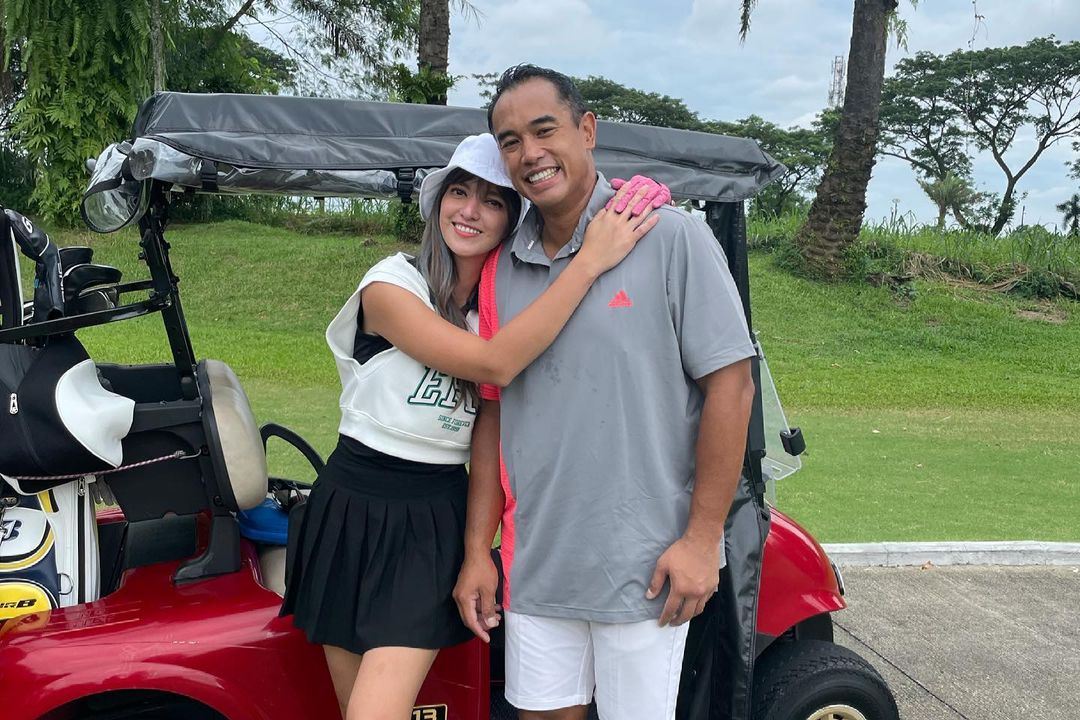 Nia Ramadhani dan Ardi Bakrie Ditangkap Polisi Saat Pakai Sabu di Pondok Indah