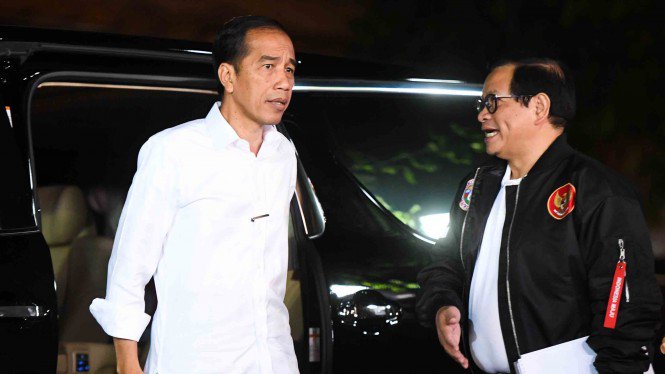 Jokowi Akan Manfaatkan Biodiesel Kurangi Energi Fosil