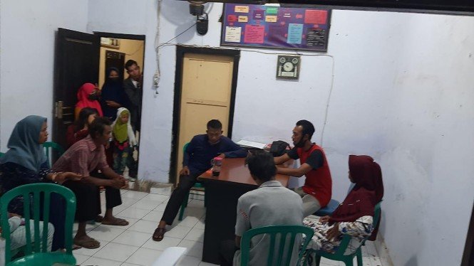 Alhamdulillah… Pria yang Ceraikan Istri Setelah Ijab Kabul Kini Sudah Rujuk