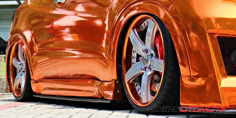 Cara Aman Bikin Mobil Lebih Ceper