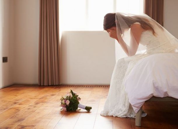 Astaga... Pernikahan Batal Karena Tamu Enggan Mengisi Amplop Rp22 Juta