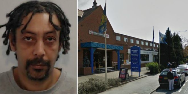 Usai Bercinta, Pria Ini Tembak Kelamin Teman Kencannya