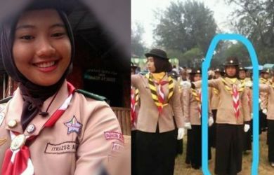 Calon Anggota Paskibra Meninggal di Mes Usai Latihan, Ini Kronologisnya