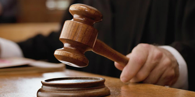 Bocah 9 Tahun Dihukum Pengadilan Karena Tak Lunasi Utang Sang Ayah Yang Sudah Meninggal