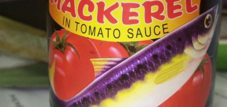 Sarden Mackerel Mengandung Cacing Gilig, Importir asal Batam dan Produksinya di China