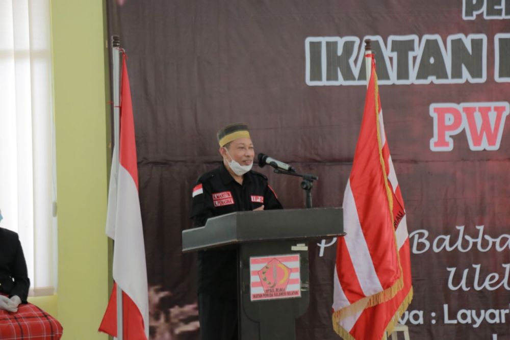 Anak Muda Riau Diharapkan Sosialisasi Protokol Kesehatan Covid-19 Secara Masif