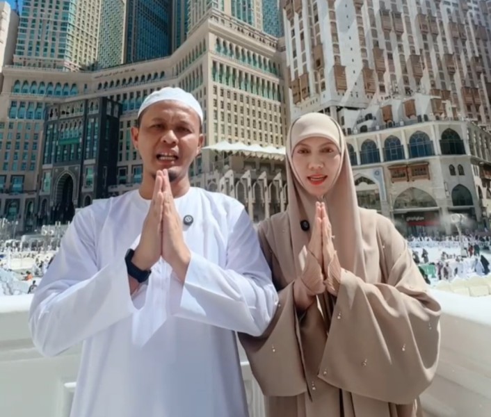 Sambut Idulfitri 1446 H, ini Pesan Wali Kota Pekanbaru ke Masyarakat