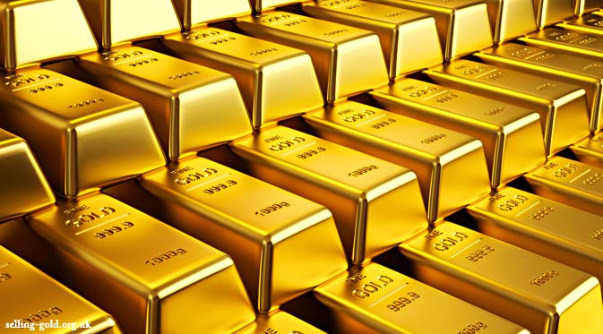Harga Emas Tak Begerak dari Rp 584.000/Gram