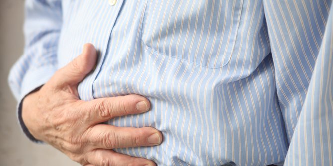 Bahan Alami yang Bisa Bantu Mengusir Perut Kembung dengan Cepat