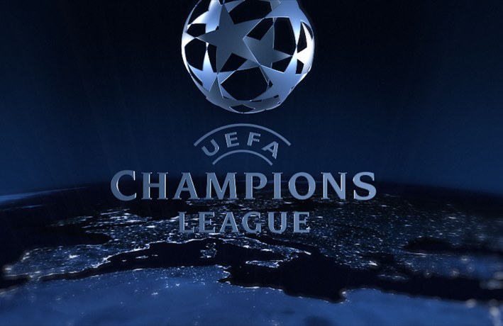 Jadwal Pertandingan Liga Champions 3 November 2016