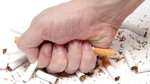 Selandia Baru Rancang Rencana Penghapusan Rokok Tahun 2025