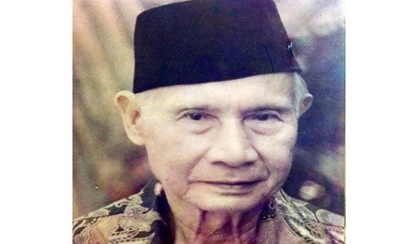 Mantan Gubernur Riau SM Amin Dianugerahi Pahlawan Nasional, Gatot Nurmantyo Bintang Mahaputra