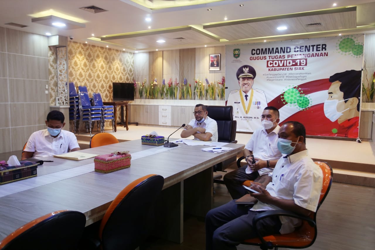 Hendrisan : Kebijakan Participating Interest 10 Persen dari usaha Hulu Migas, Meningkatkan Kesejahteraan Masyarakat