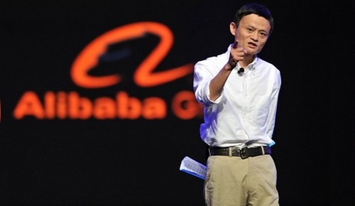 Cara Merekrut Pegawai Agar Perusahaan Tumbuh Besar Ala Jack Ma