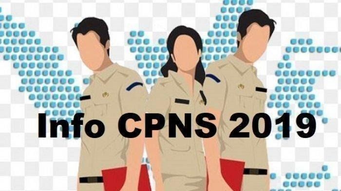 Rekrutmen CPNS Gunakan Sistem Transparan Bebas KKN