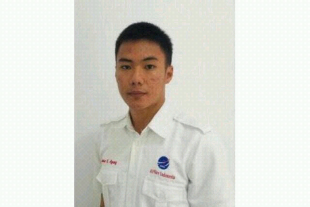 Percakapan Terakhir Pilot Batik Air dan Anthonius