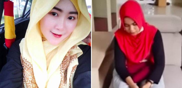 Borok Ovie Terbongkar, Disebut Penyanyi Dangdut Pelakor yang Kena Karma