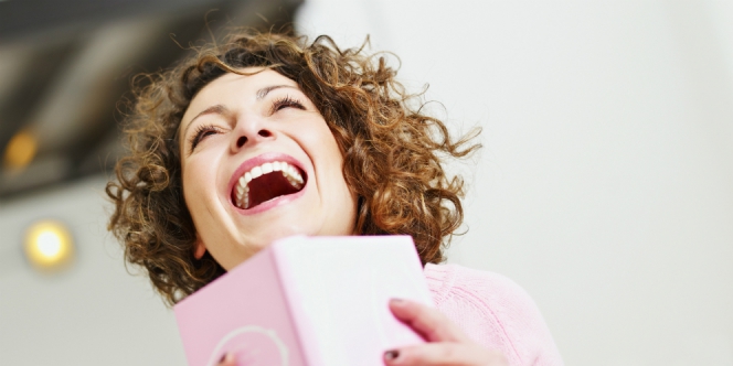 4 Ilmuwan Muslim Ungkap Pemicu Tawa