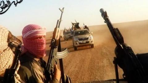 Jurnalis Perancis Berhasil Menyusup di ISIS Selama Enam Bulan
