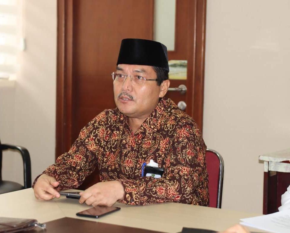 2.290 Jamaah Haji Riau Bakal Berangkat, Mahyudin: Wajib Konfirmasi Ke Bank Pendaftaran