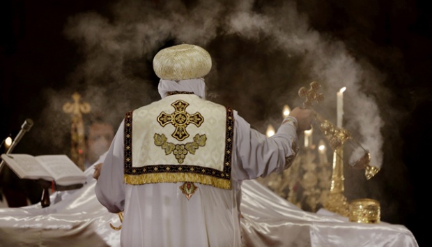 Empat Negara Tak Aman Bagi Umat Kristen