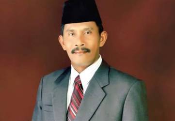 Amyurlis Tutup Usia, Ketua DPRD Riau Sampaikan Duka Mendalam
