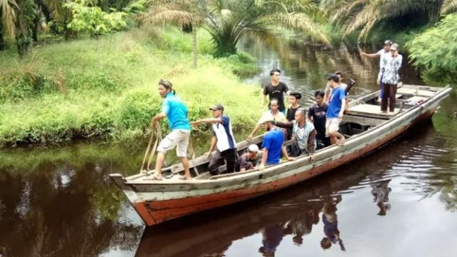 Misteri Wanita Tewas dalam Mulut Buaya Tanpa Bekas Gigitan