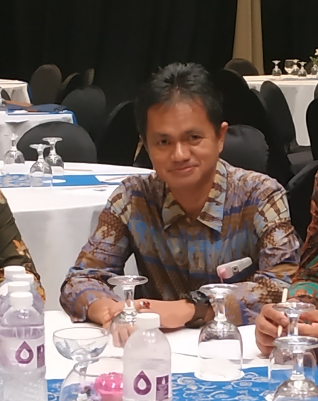 Miskomunikasi Sebabkan PSU di TPS Sungai Gantang