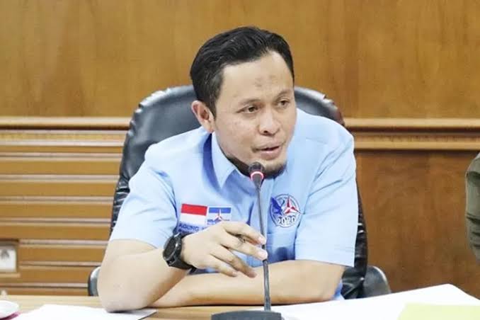 Wako Agung Pastikan Gaji Honorer Pemko Sudah Dibayar, Laporkan Jika Ada yang Belum