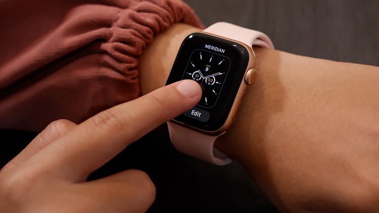 Apple Watch Series 7 Diprediksi Usung Baterai Lebih Besar