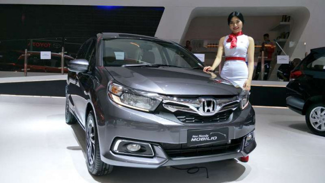 Deretan Mobil Bisa Kredit DP Rp15 Jutaan