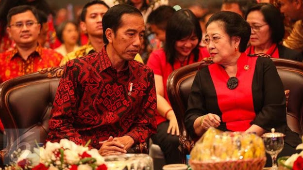 PDIP Komitmen Dorong Jokowi Bangun Sumbar, Sekalipun 10 Tahun Kalah Telak