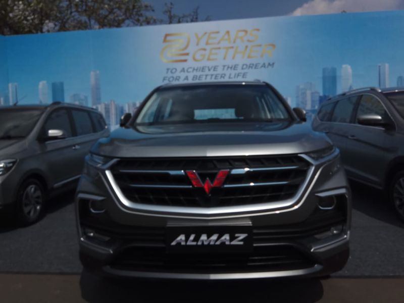 Mobil SUV Mulai Penuhi Kebutuhan Konsumen Kendaraan MPV