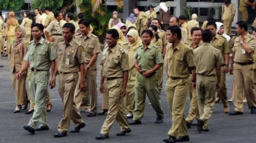 Untuk PNS! Istri Melahirkan, Suami Dapat Cuti