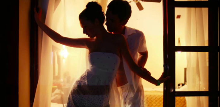 Salon Esek-Esek Resahkan Warga