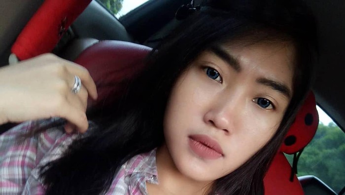 SA Buang Jasad Wanita FS ke Sungai Agar Disantap Buaya