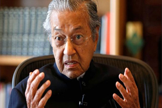 Proton Dibeli Geely, Mahathir Murka China Kuasai Aset Malaysia