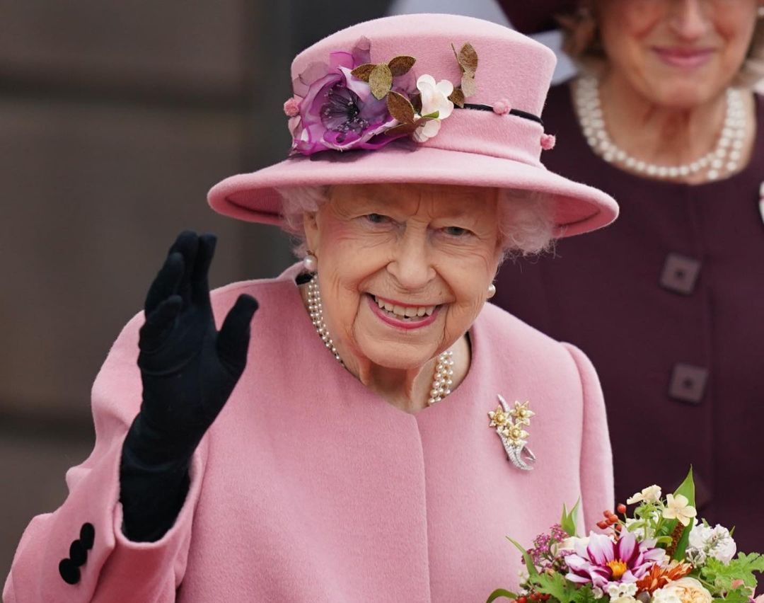 Ratu Elizabeth Buka Lowongan Jadi Petugas Kebersihan di Istana, Gajinya Rp 400 Juta! Minat?