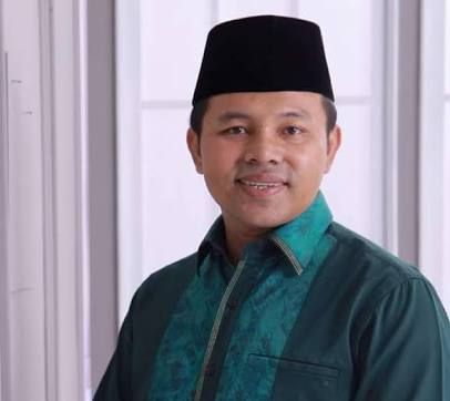 Ditetapkan, Ini Susunan Komisi Anggota DPR RI Asal Riau