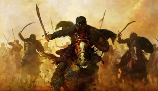 Seberapa Hebat Nabi Muhammad dalam Bertarung?